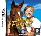 Pippa Funnell (GB)