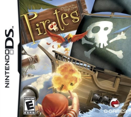 Piraten: Duelle auf hoher See / Pirates: Duel on the High Seas