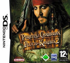 Pirates Of The Caribbean Dead Mans Chest
