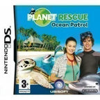 Planet Rescue: Ocean Patrol (GB)