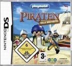 Playmobil - Piraten: Volle Breitseite (DE)