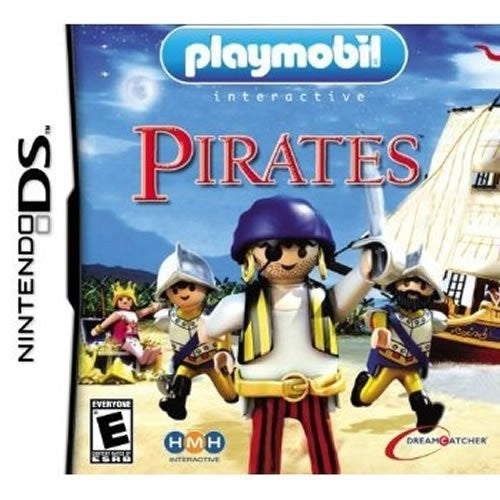 PLAYMOBIL Pirates (US)