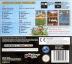 Pogo Island