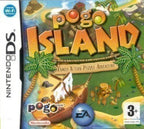 Pogo Island