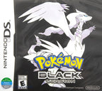 Pokemon: Black Version