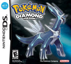 Pokemon: Diamant Edition / Diamond Version (US)