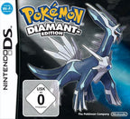 Pokemon: Diamant Edition (DE)