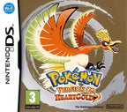 Pokemon: Goldene Edition HeartGold / Version Or (FR)