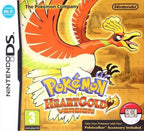 Pokémon: Goldene Edition HeartGold (GB)