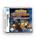Pokemon Mystery Dungeon: Erkundungsteam Dunkelheit
