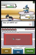 Pokemon: Perl Edition