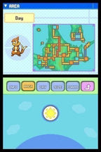 Pokemon: Perl Edition