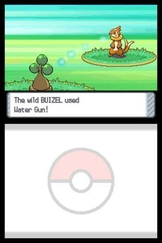 Pokemon: Perl Edition
