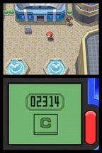 Pokemon: Perl Edition