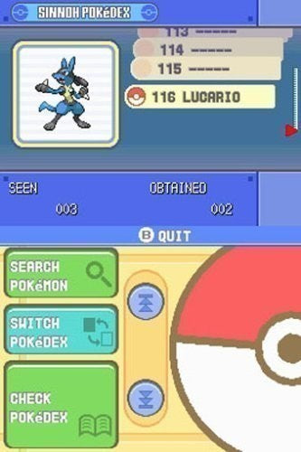 Pokemon: Perl Edition