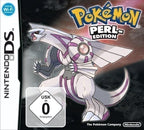 Pokemon: Perl Edition