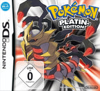Pokemon: Platin Edition (DE)