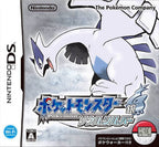 Pokemon / Pocket Monsters: SoulSilver (JP)