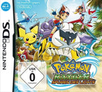 Pokemon Ranger: Spuren des Lichts (DE)