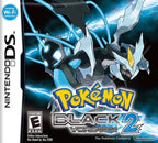 Pokemon: Schwarze Edition 2 / Black Version 2 (US)