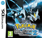 Pokemon: Schwarze Edition 2 / Black Version 2