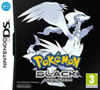 Pokemon: Schwarze Edition / Black Version