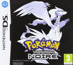 Pokemon: Schwarze Edition / Version Noire (FR)