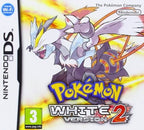 Pokemon: Weiße Edition 2 / White Version 2 (GB)
