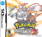 Pokemon: Weiße Edition 2 / White Version 2 (US)