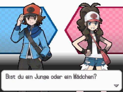 Pokemon: Weiße Edition Pixel Grading SEALED 85 (DE) · Sammlerstück