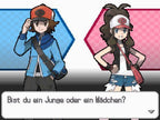 Pokemon: Weiße Edition Pixel Grading SEALED 85 (DE) · Sammlerstück