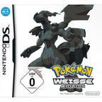 Pokemon: Weiße Edition (DE)