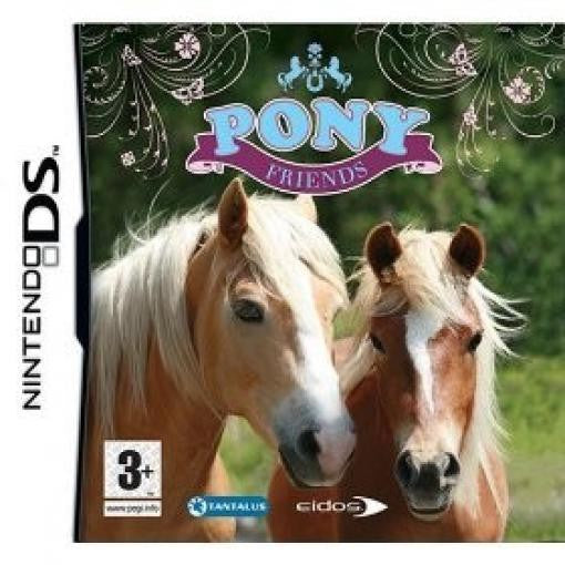 Pony Friends 2 (AT)