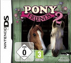 Pony Friends 2