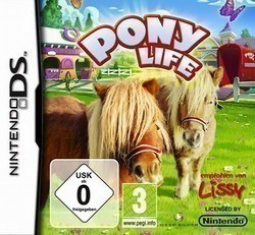 Pony Life