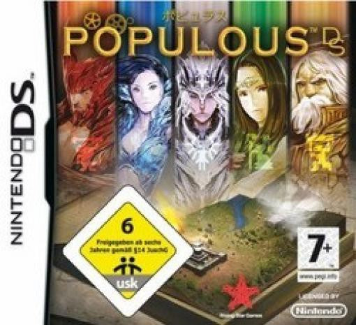 Populous (DE)