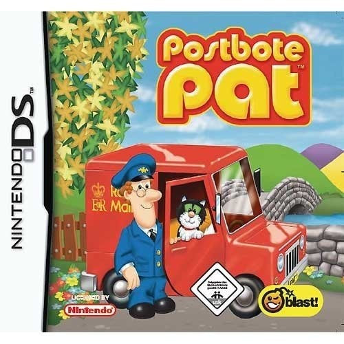 Postbote Pat