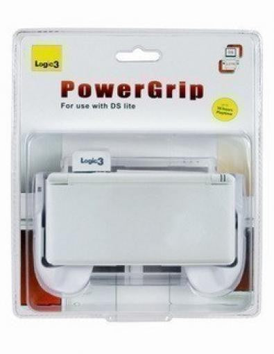 Power Grip Lite [Logic3]