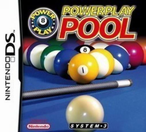 Power play Pool