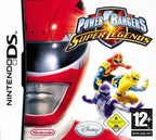 Power Rangers: Super Legends (DE)