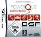 PowerQuiz: Die Sport Edition DSF (DE)