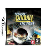 Powershot Pinball Constructor