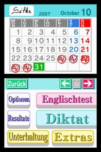 Practise English! - Face Everyday Training