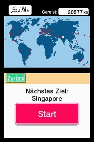 Practise English! - Face Everyday Training