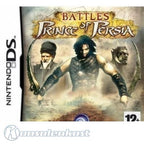 Prince of Persia: Battles (GB)