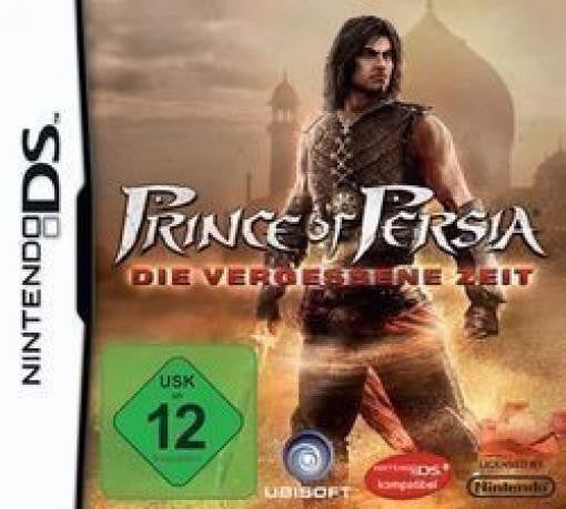Prince of Persia: Die vergessene Zeit (DE)
