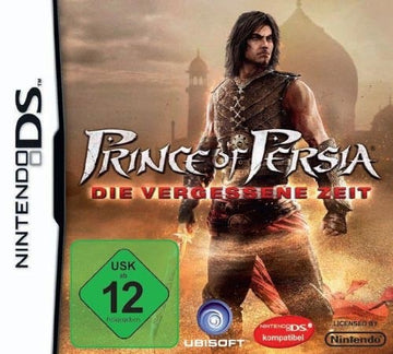 Prince of Persia: Die vergessene Zeit / Forgotten Sands