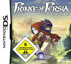 Prince of Persia: The Fallen King (DE)