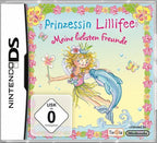 Prinzessin Lillifee: Meine liebsten Freunde (DE)