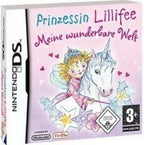 Prinzessin Lillifee - Meine wunderbare Welt (DE)